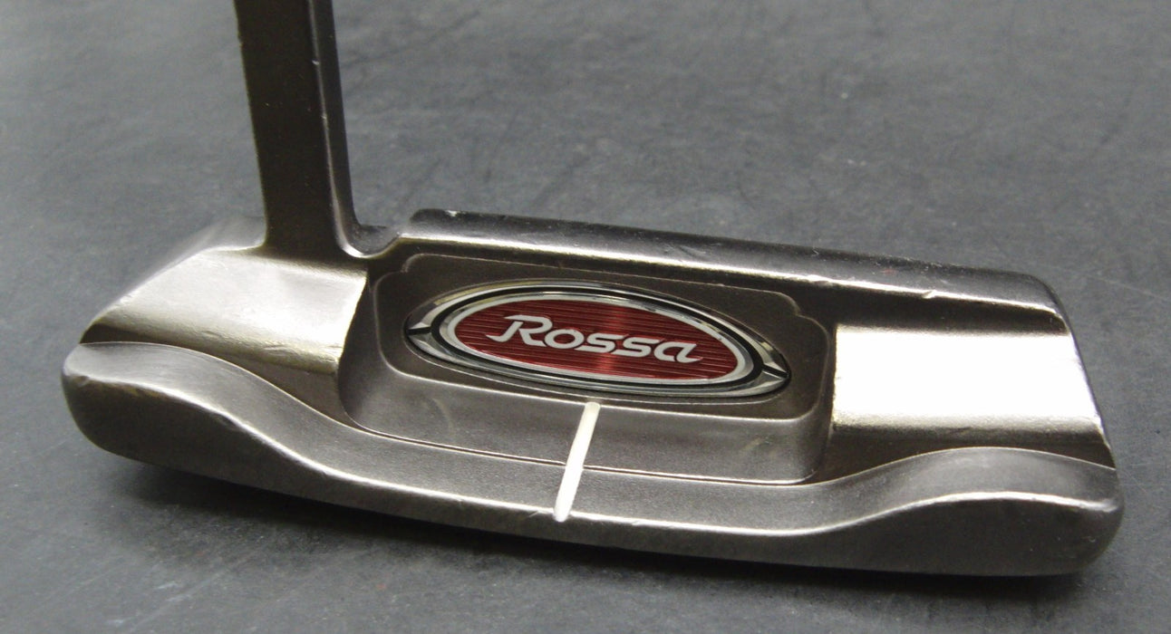 TaylorMade Rossa Daytona Putter Steel Shaft 84cm Length Psyko Grip