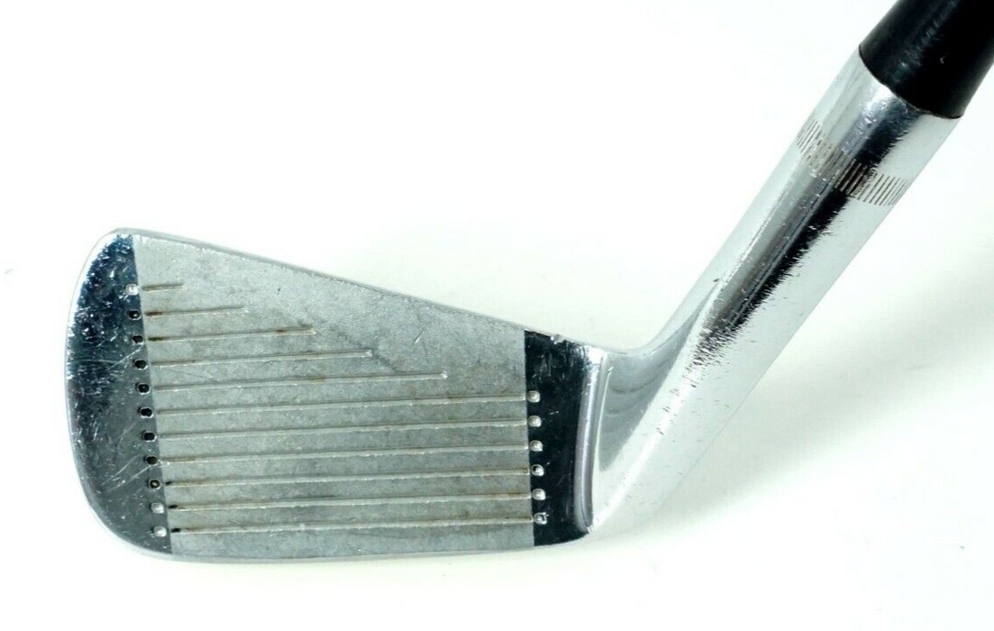 Maxfli Dunlop By Roberto de Vincenzo 4 Iron Regular Steel Shaft