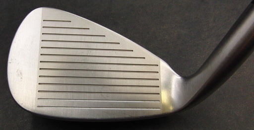 Nike Slingshot 9 Iron Stiff Graphite Shaft Nike Grip