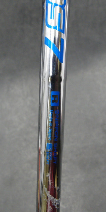 Taylormade Speed Blade 9 Iron Regular Steel Shaft Golf Pride Grip