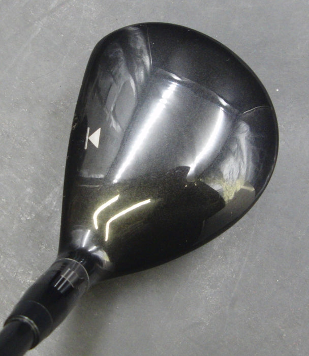 Titleist 913F 15° 3 Wood Regular Graphite Shaft Golf Pride Grip + Head Cover