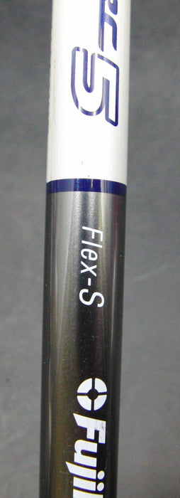 Fujikura Motore RC5 105cm in Length Stiff Graphite Shaft Only Golf Pride Grip