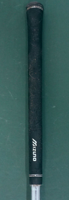 Left-Handed Mizuno MX-17 6 Iron Regular Steel Shaft Mizuno Grip