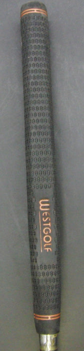 Ping Anser Putter Steel Shaft 88cm Length Westgolf Grip