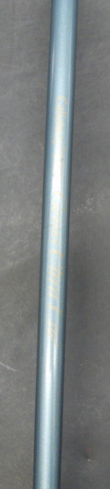 Ladies Callaway Great Big Bertha War Bird S2H2 3 Wood Ladies Graphite Shaft