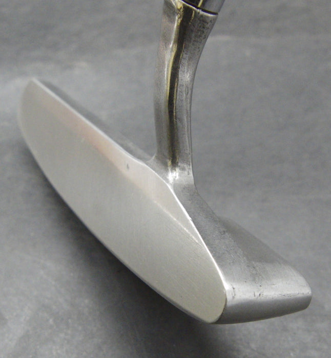 TRIDENT TRI EYE 2 Putter 83cm Length Steel Shaft Pro Grip