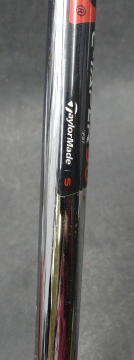 Taylormade R Bladez 50° Gap Wedge Stiff Steel Shaft No1 Grip