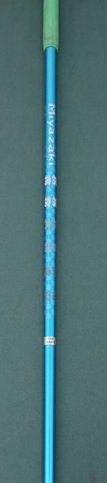 Bridgestone J815 9.5° Driver Extra Stiff Graphite Shaft Iomic Grip