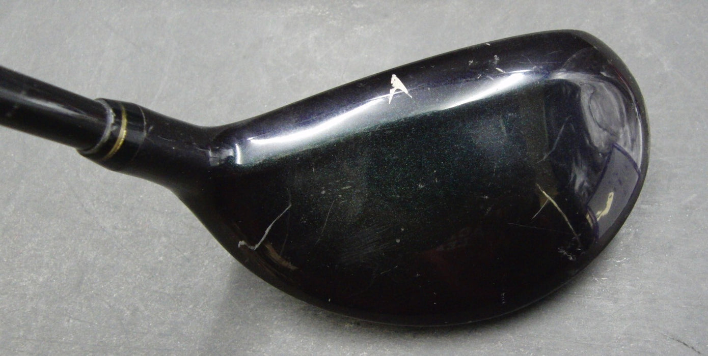 Srixon XXIO Tour Special AX-Sole 17° 5 Hybrid Regular Graphite Shaft OnRed Grip