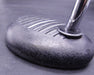 Left-Handed Ram Zebra Face-Balanced Putter 86cm Length Steel Shaft Zebra Grip
