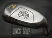 Cleveland Hi Bore 33° 7 Iron Regular Graphite Shaft Cleveland Grip