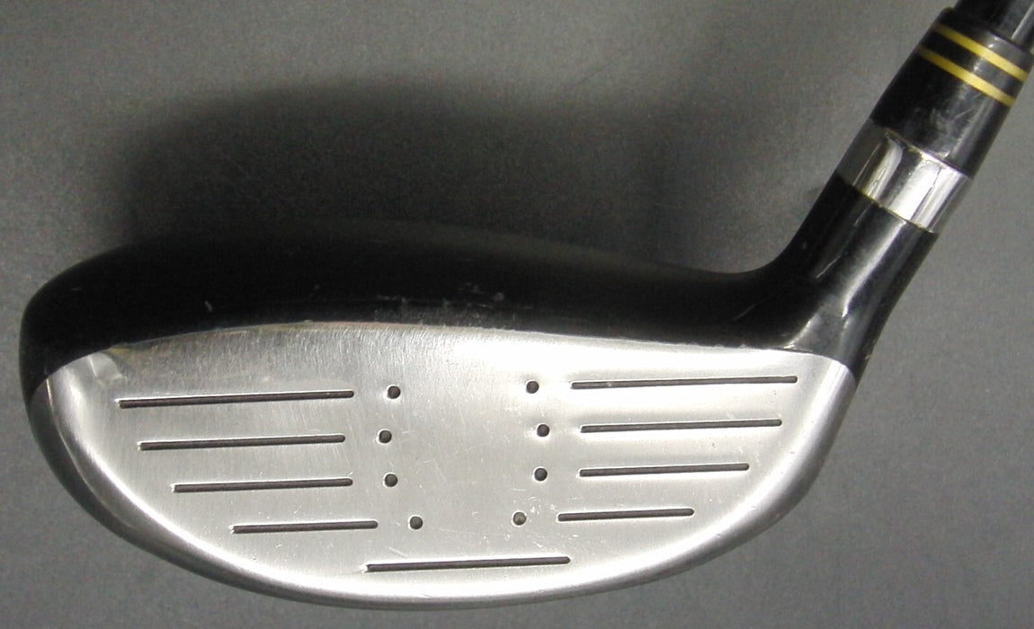 Spalding UT-Version II 18° 5 Hybrid Regular Graphite Shaft Spalding Grip