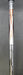 Callaway X24 Hot 5 Iron Uniflex Steel Shaft Callaway Grip