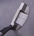 Mizuno 7004 Putter Steel Shaft 86cm Length Mizuno Grip
