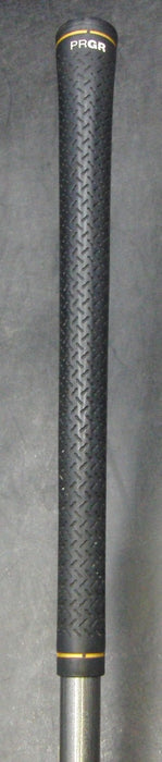 PRGR TR-X 370 Dual Composite 12.5° Driver Regular Graphite Shaft PRGR Grip