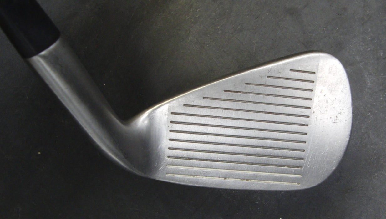 Left-Handed Callaway X22 Tour 7 Iron Stiff Steel Shaft Golf Pride Grip