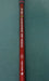 Yonex Nanov SD 7 Iron Regular Graphite Shaft Yonex Grip