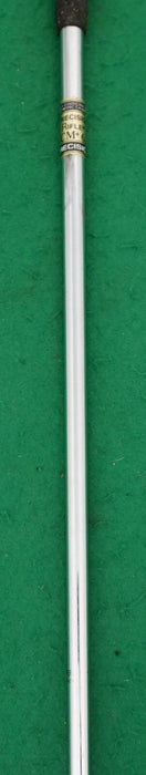 Hogan Edge Midsize GCD Tour Forged 6 Iron Extra Stiff Steel Shaft Lamkin Grip