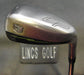 Wilson Staff LP Launch Pad 2 7 Iron Stiff Steel Shaft Jumbomax Grip