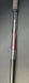 Srixon GiE 9.5° Black Driver Stiff Graphite Shaft Royal Grip