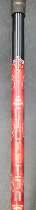 Tour Link Crews Golf D435 10.5° Driver Regular Graphite Shaft