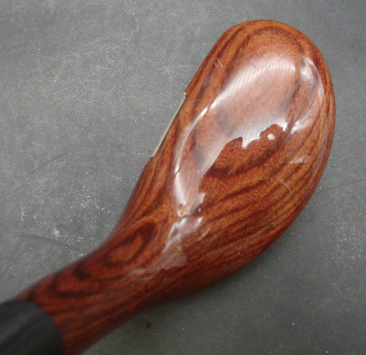 ST Andrews Golf Classics Putter Steel Shaft 88cm Length Black Grip*