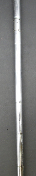 Mizuno MX-23 GF Forged 6 Iron Regular Steel Shaft Circle Grip
