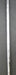 Mizuno MX-23 GF Forged 6 Iron Regular Steel Shaft Circle Grip