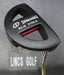 Spalding XL-VII Type-R Putter 88.5cm Playing Length Steel Shaft Acer Grip