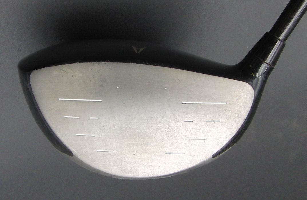 XXIO Impact Power Body 9° Driver Stiff Graphite Shaft XXIO Grip