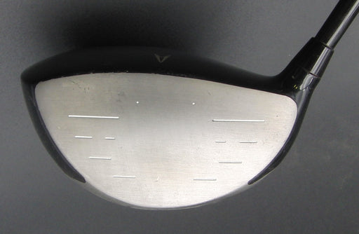 XXIO Impact Power Body 9° Driver Stiff Graphite Shaft XXIO Grip