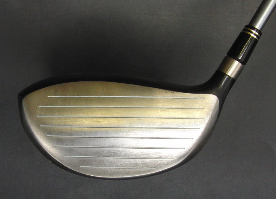 Srixon ZR-800 9.5° Driver Stiff Graphite Shaft Izanahi Studio Grip