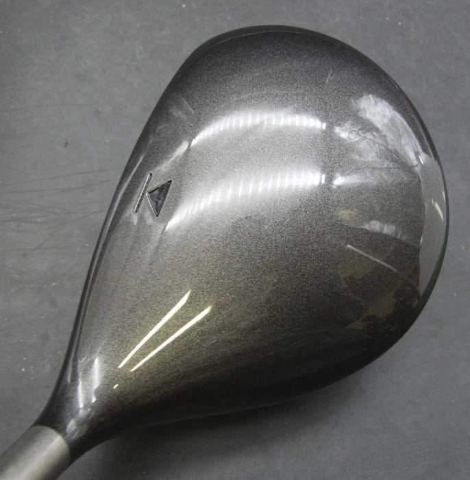 Titleist 975J Pro Titanium 7.5° Driver Stiff Graphite Shaft Titleist Grip