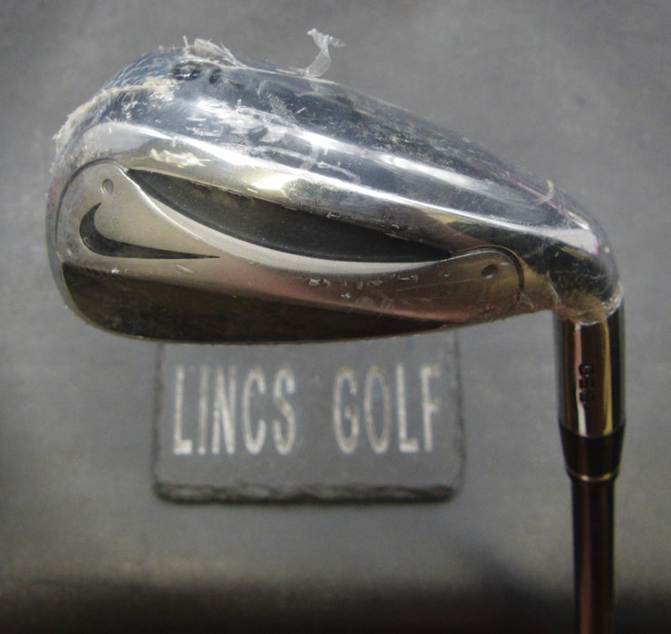 Nike Slingshot OSS 6 Iron Regular Graphite Shaft Nike Grip (Cellophane Wrapped)