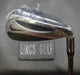 Nike Slingshot OSS 6 Iron Regular Graphite Shaft Nike Grip (Cellophane Wrapped)