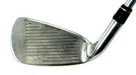 Titleist 822 OS DCI Gold Triangle 4 Iron NS Pro 950 Regular Steel Shaft