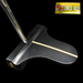 Gauge Design Prototype 032/250 Type M3 AL By David Whitlam Putter 86.5cm Steel*