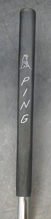 Odyssey SIX-M Milled Collection Question Dollar Putter 87cm Steel Shaft*