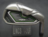 TaylorMade RBZ 7 Iron Stiff Steel Shaft with Grip