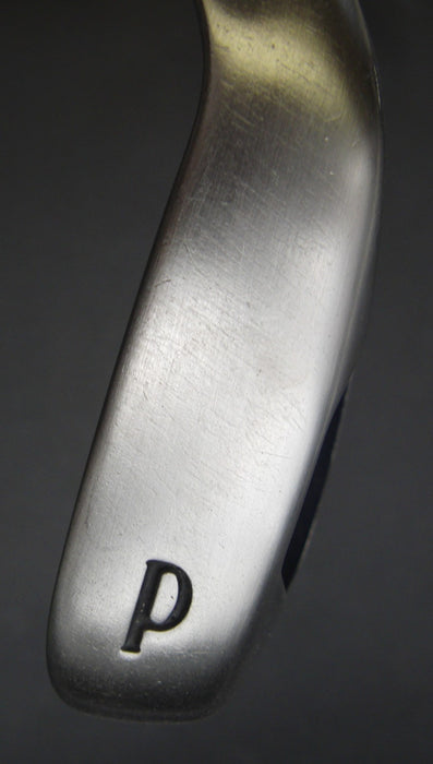 Callaway X18 Pitching Wedge Stiff Steel Shaft Callaway Grip