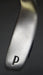 Callaway X18 Pitching Wedge Stiff Steel Shaft Callaway Grip