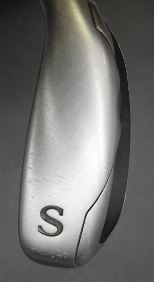 Ladies Callaway Solaire Sand Wedge Ladies Graphite Shaft G3 Effe Grip