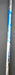 Titleist T400 49° Iron Stiff Steel Shaft Golf Pride Grip