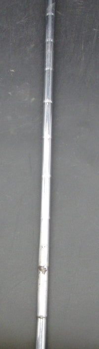 Tiger Shark Great White Driver Regular Steel Shaft Swing Rite Grip