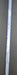 Ladies Ping G2L Black Dot 9 Iron Ladies Graphite Shaft Ping Grip