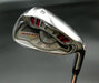 TaylorMade Burner HT Gap A Wedge Stiff Steel Shaft TaylorMade Grip