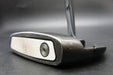 Odyssey Backstryke Sabertooth Putter 87cm Length Steel Shaft PSYKO Grip