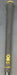 Mizuno Zephyr Metal 22° 4 Hybrid Regular Graphite Shaft No 1 Grip