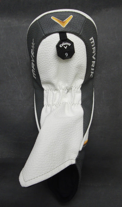 Callaway Mavrik Wood Head Cover