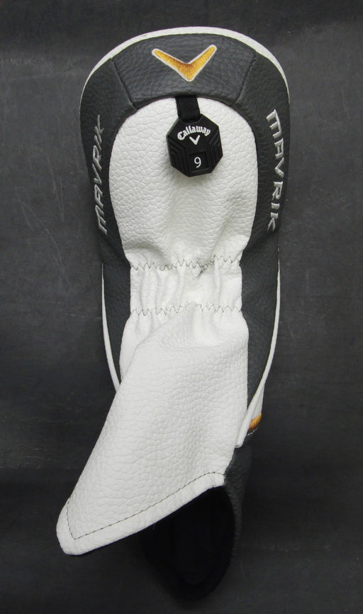 Callaway Mavrik Wood Head Cover